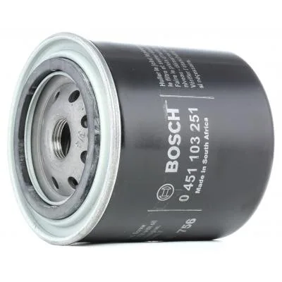 Фільтр масляний Bosch 0 451 103 251