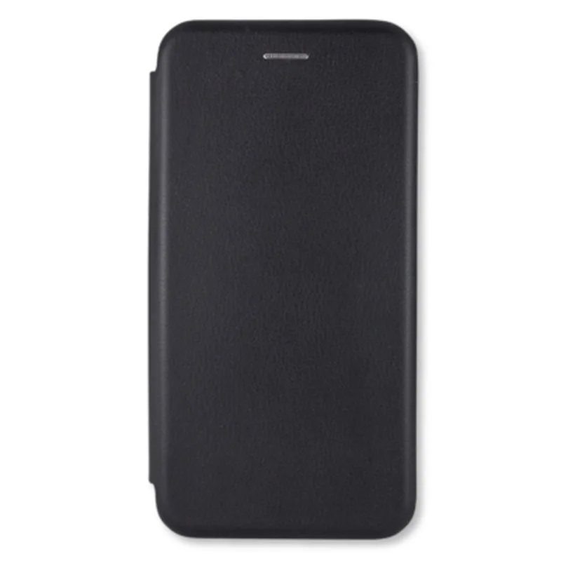 Чохол до мобільного телефона BeCover Exclusive Samsung Galaxy A37 5G SM-A376 Black (715018)