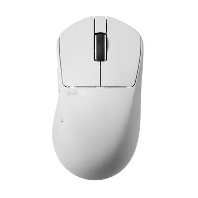 Мишка Pulsar X3 CrazyLight Mini Wireless White (PX3RCL102)