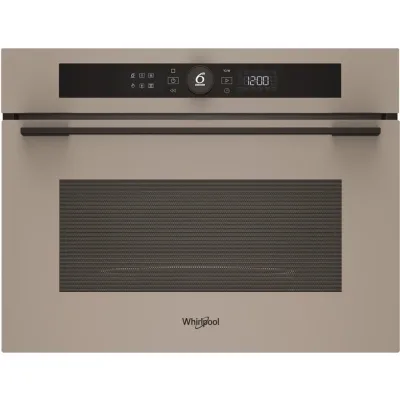 Мікрохвильова піч Whirlpool WMW57DHME
