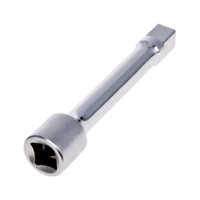 Подовжувач для інструменту Hans 1/2", 75мм, 130г (4800-03)