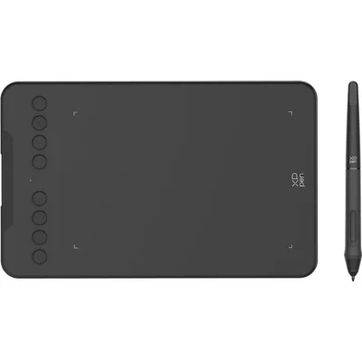 Графічний планшет XP-Pen Deco Mini7 2Gen (DECO MINI7 V2)