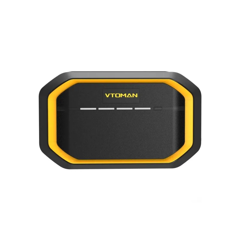 Додаткова батарея для зарядної станції Vtoman FlashSpeed Pro 3600, 2816Wh (FlashSpeedPro3600 Battery)