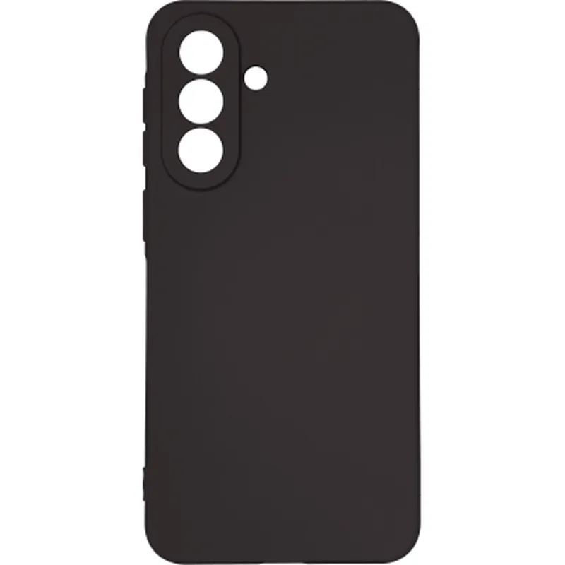 Чохол до мобільного телефона Armorstandart ICON Samsung A37 5G Camera cover Black (ARM89700)