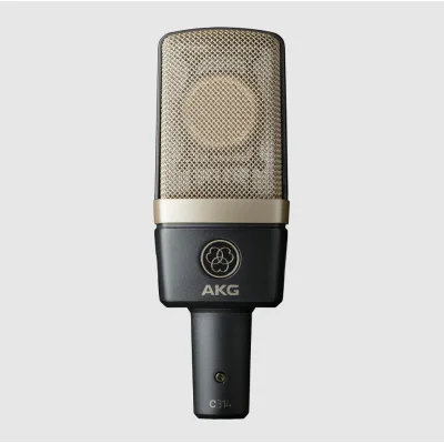 Мікрофон AKG C314 (3386X00010)