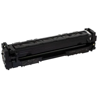 Корпус картриджу Canon 054H Black (C_VIRGIN_CA_054HB)