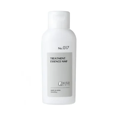 Сироватка для волосся Kiso Care Treatment Essence NMF З бета-кератином 60 мл (kiso-k17)