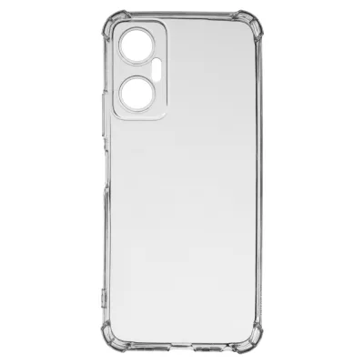 Чохол до мобільного телефона Armorstandart Air Force Infinix Hot 20 5G (X666B) Cam cov Transparent (ARM66428)