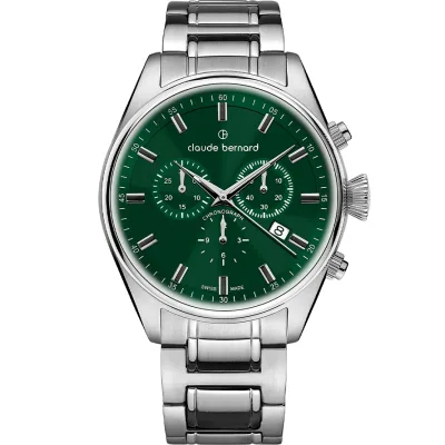 Наручний годинник Claude Bernard 10254 3M VIN
