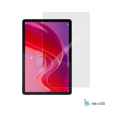 Скло захисне 2E 2.5D Lenovo Tab M11 (2024) Transparent (2E-LN-TM11-LT2.5D-CL)