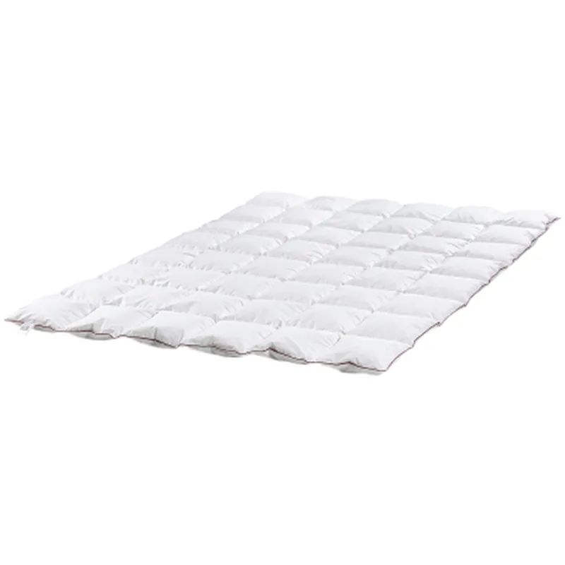 Ковдра MirSon 3M Thinsulate Deluxe Hand Made 0610 літо 172x205 см (2200000456625)