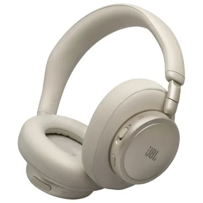 Навушники JBL Live 780NC Champagne (JBLLIVE780NCCPG)