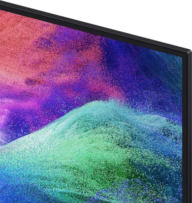 Телевізор Samsung Micro RGB 4K MRE55R85HAUXUA Vision AI 2026 (MRE55R85HAUXUA)