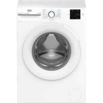 Пральна машина Beko BM1WFSU38033WB