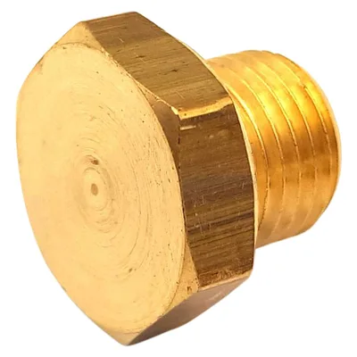 пробка зливна для 775311-775313, 775260-775265, 775321-775326 (M10×1)