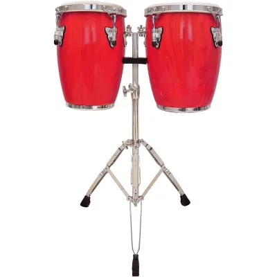 Конґа Maxtone WDC910 Red