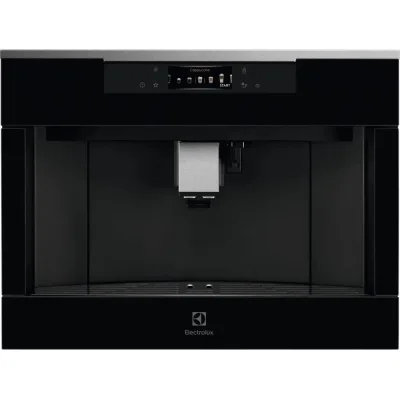 Кавомашина Electrolux KBC85X