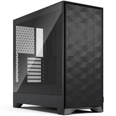 Корпус для ПК Fractal Design Pop 2 Air Black TG (FD-C-POA2A-02)