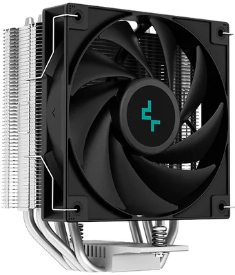 Кулер до процесора Deepcool AG400 (R-AG400-BKNNMN-G-1)