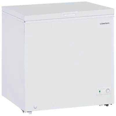 Морозильна скриня Liberton LCF-200H