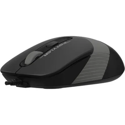 Мишка A4Tech FM10S Grey (4711421950169)