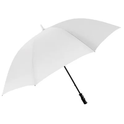 Парасоля Perletti Golf XXL тростина, з системою антивітер, біла (P96020-04)