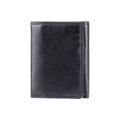 Гаманець Visconti HT18 Compton з RFID Black (HT18 BLK)