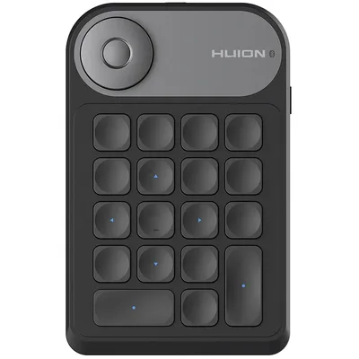 Міні клавіатура Huion K20