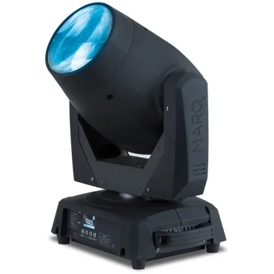 Світлова голова Marq Gesture Beam 400