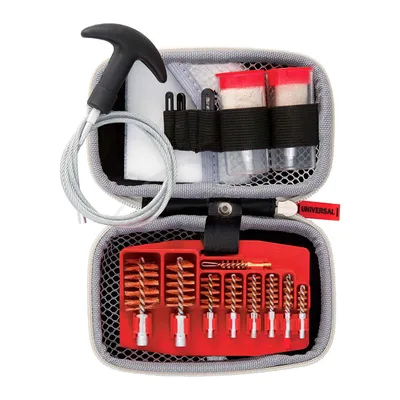 Набір для чистки зброї Real Avid Gun Boss Universal Cleaning Kit (AVGCK310-U)