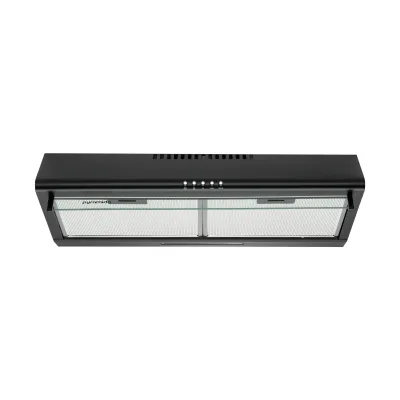 Витяжка кухонна Pyramida MX 60 (450) B BL