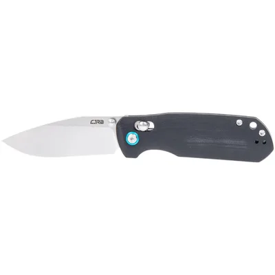 Ніж CJRB Maximal G10 Black (J1954-BK)