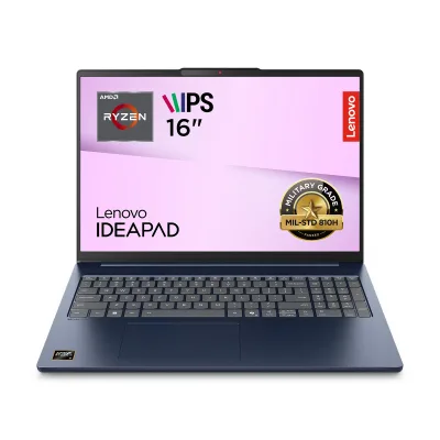 Ноутбук Lenovo IdeaPad Slim 5 16ARP10 (83HU004RRA)