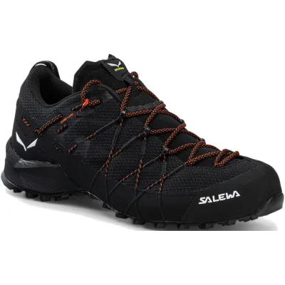 Кросівки Salewa MS Wildfire 2 61404 0971 - 45 - чорний (013.001.5679)
