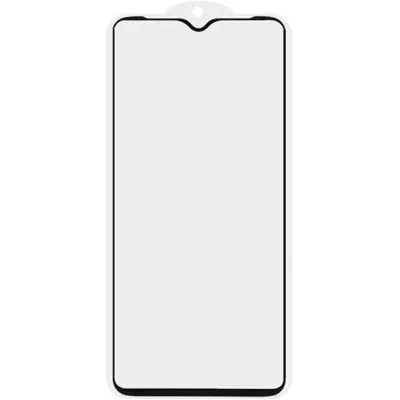 Скло захисне Drobak Samsung Galaxy A34 Black Frame A+ (717185) (717185)