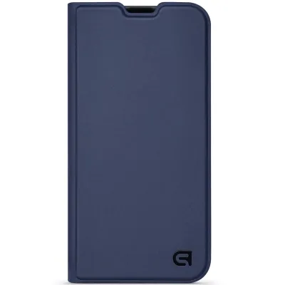Чохол до мобільного телефона Armorstandart OneFold Case Xiaomi Redmi Note 15 Pro Plus 5G / Poco M8 Pro 5G Dark Blue (ARM89990)