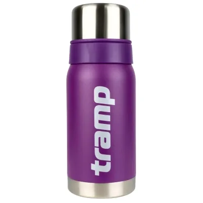 Термос Tramp Expedition Line 0.5 л Purple (UTRC-030-purple)