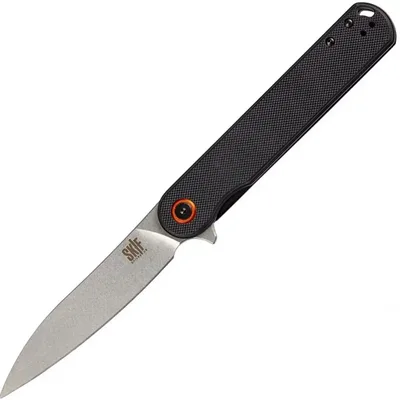 Ніж Skif Townee SW Black (UL-001SWB)