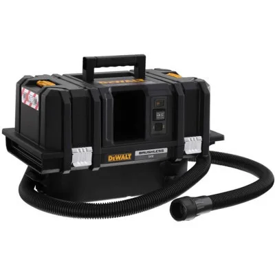 Пилосос будівельний DeWALT DCV586MN (Без АКБ та ЗП) (DCV586MN)