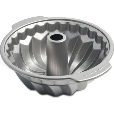 Форма для випікання KitchenAid Тюльпан 24 см (CC003297-001)