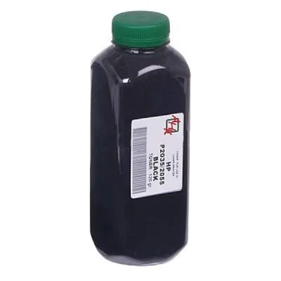 Тонер HP LJ P2035/2055, 120г Black AHK (1401060)