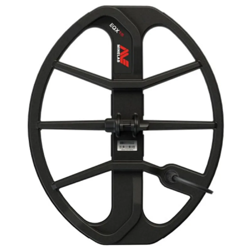 Котушка для металошукача Minelab Coil Minelab Equinox 15" (1754)