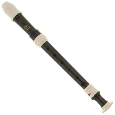 Блокфлейта Yamaha YRS-302BIII Soprano