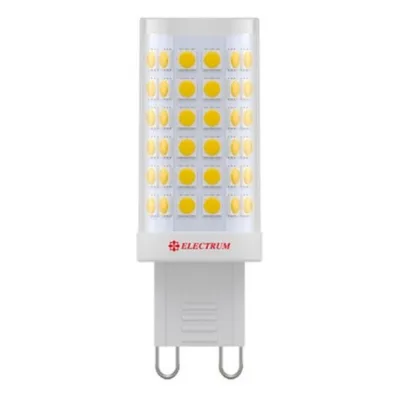 Лампочка Electrum 5W Cer LC-15 G9 4000K (A-LC-1898)