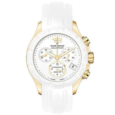 Наручний годинник Claude Bernard 10201 37JB BID
