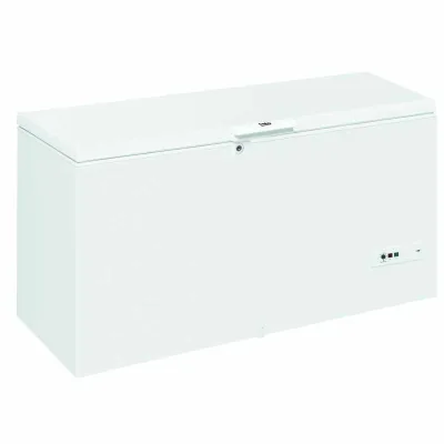 Морозильна скриня Beko ACO 432E BP