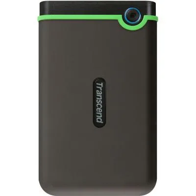 Зовнішній жорсткий диск 2.5" 4TB Transcend (TS4TSJ25M3C)