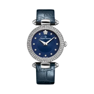 Наручний годинник Claude Bernard 20504 3P BUIFN2