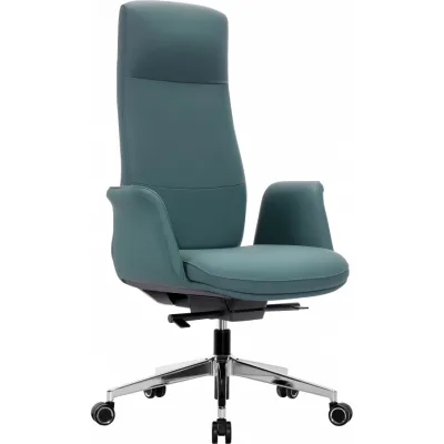 Офісне крісло GT Racer B-2119 Dark Green