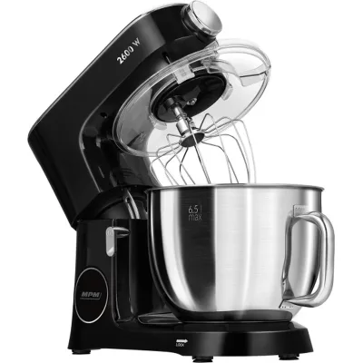 Кухонний комбайн MPM MRK-26